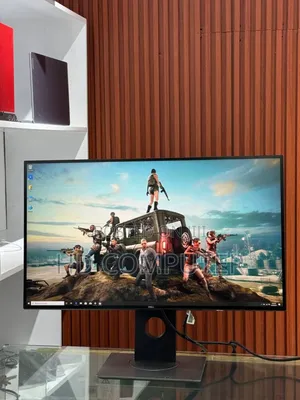 Photo - Dell 27inch Moniter