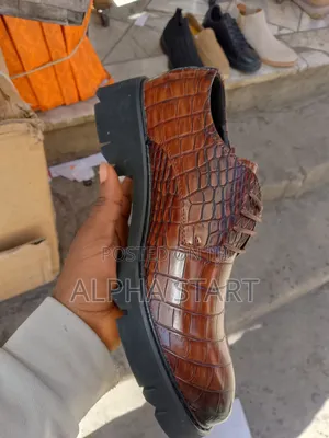 Chelise Flat Master Quality Shoes for You