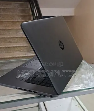 New Laptop HP EliteBook 850 G1 8GB Intel Core I5 HDD 500GB