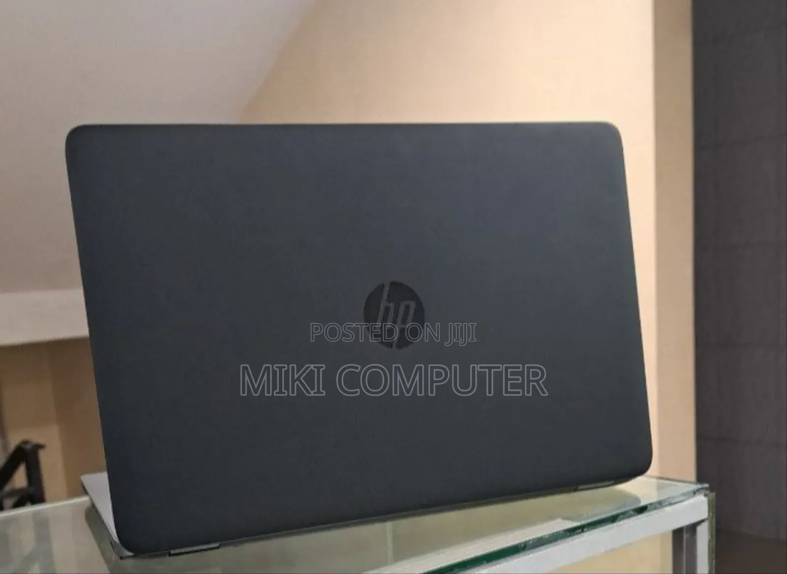 New Laptop HP EliteBook 850 G1 8GB Intel Core I5 HDD 500GB