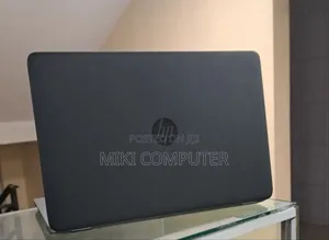 New Laptop HP EliteBook 850 G1 8GB Intel Core I5 HDD 500GB