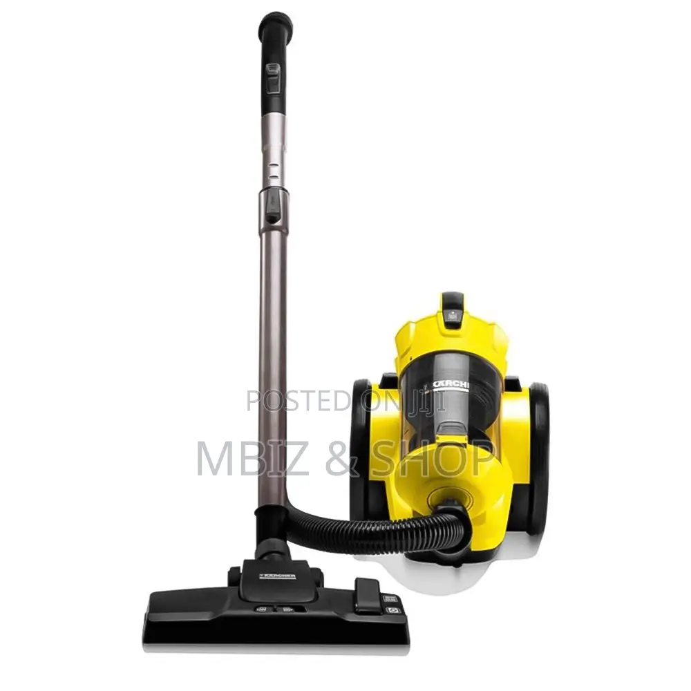 Karcher Vacuum Cleaner Vc3 Plus