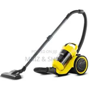 Karcher Vacuum Cleaner Vc3 Plus