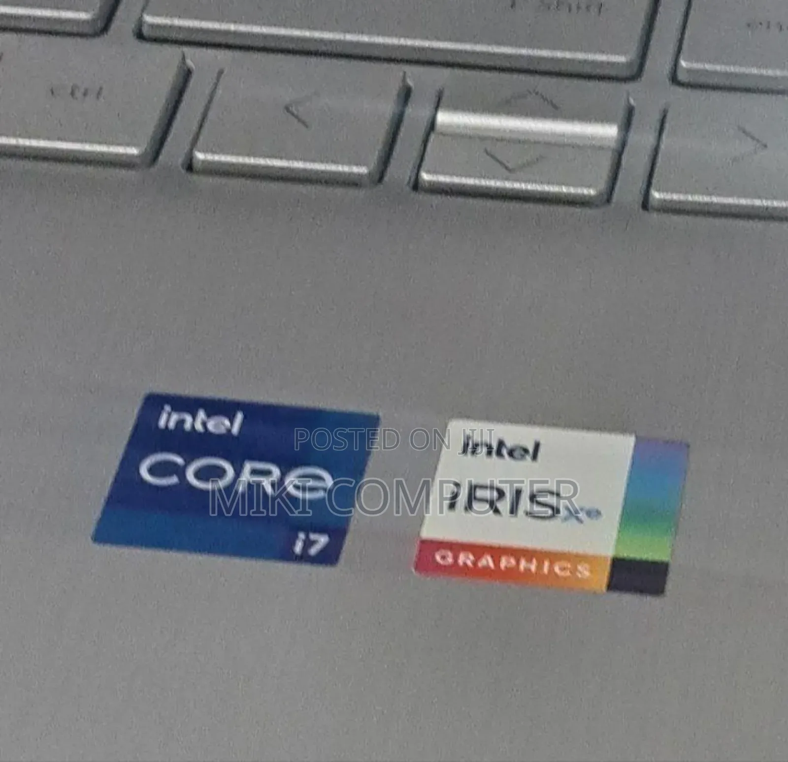 New Laptop HP Stream Notebook 16GB Intel Core i7 SSD 512GB