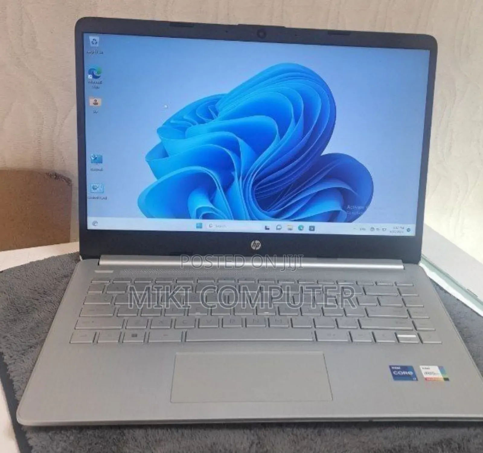 New Laptop HP Stream Notebook 16GB Intel Core i7 SSD 512GB