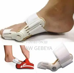Photo - Orthopedic Beunion Toe Corrector