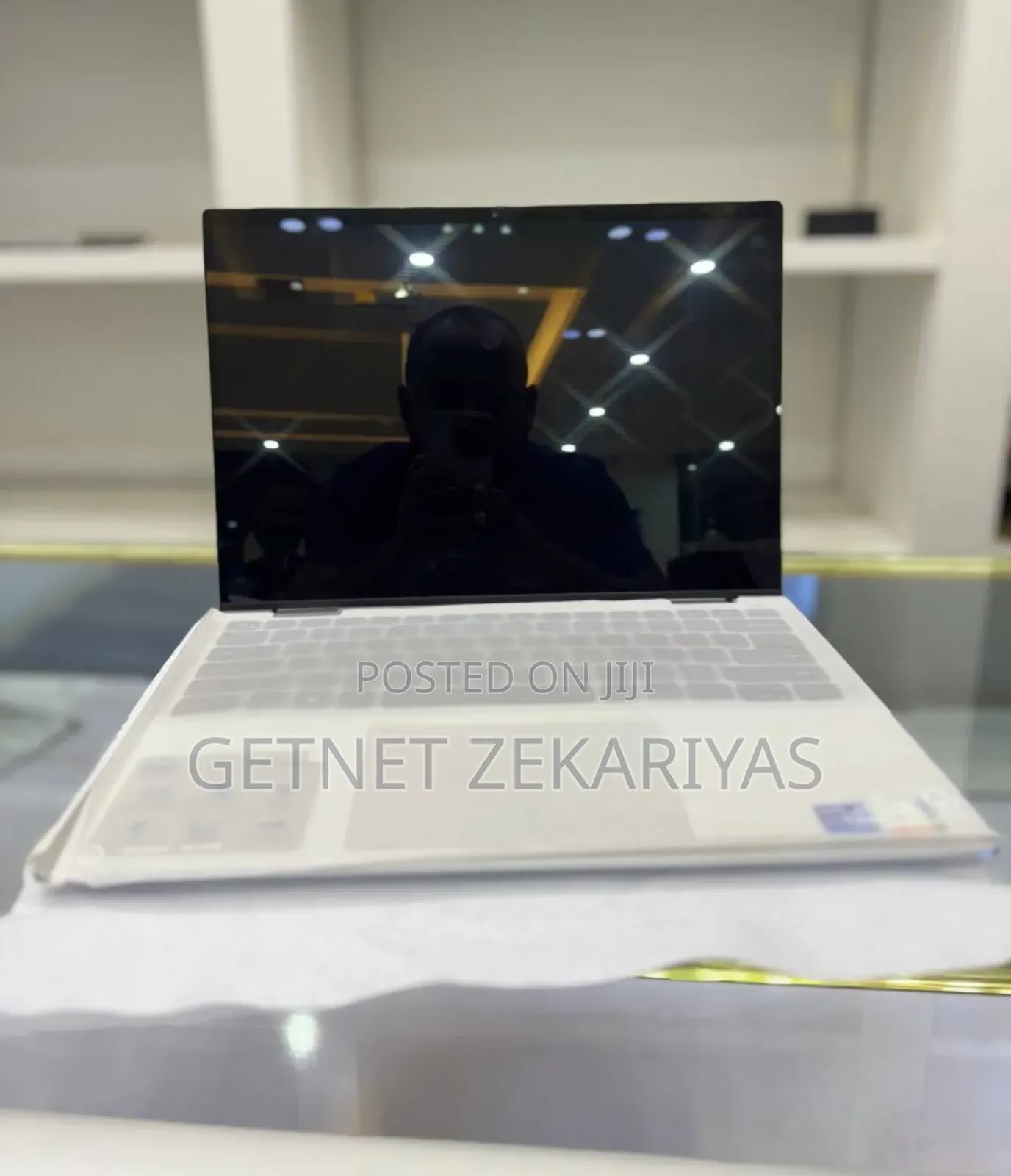 New Laptop Dell Inspiron 15 16GB Intel Core I7 SSD 2T