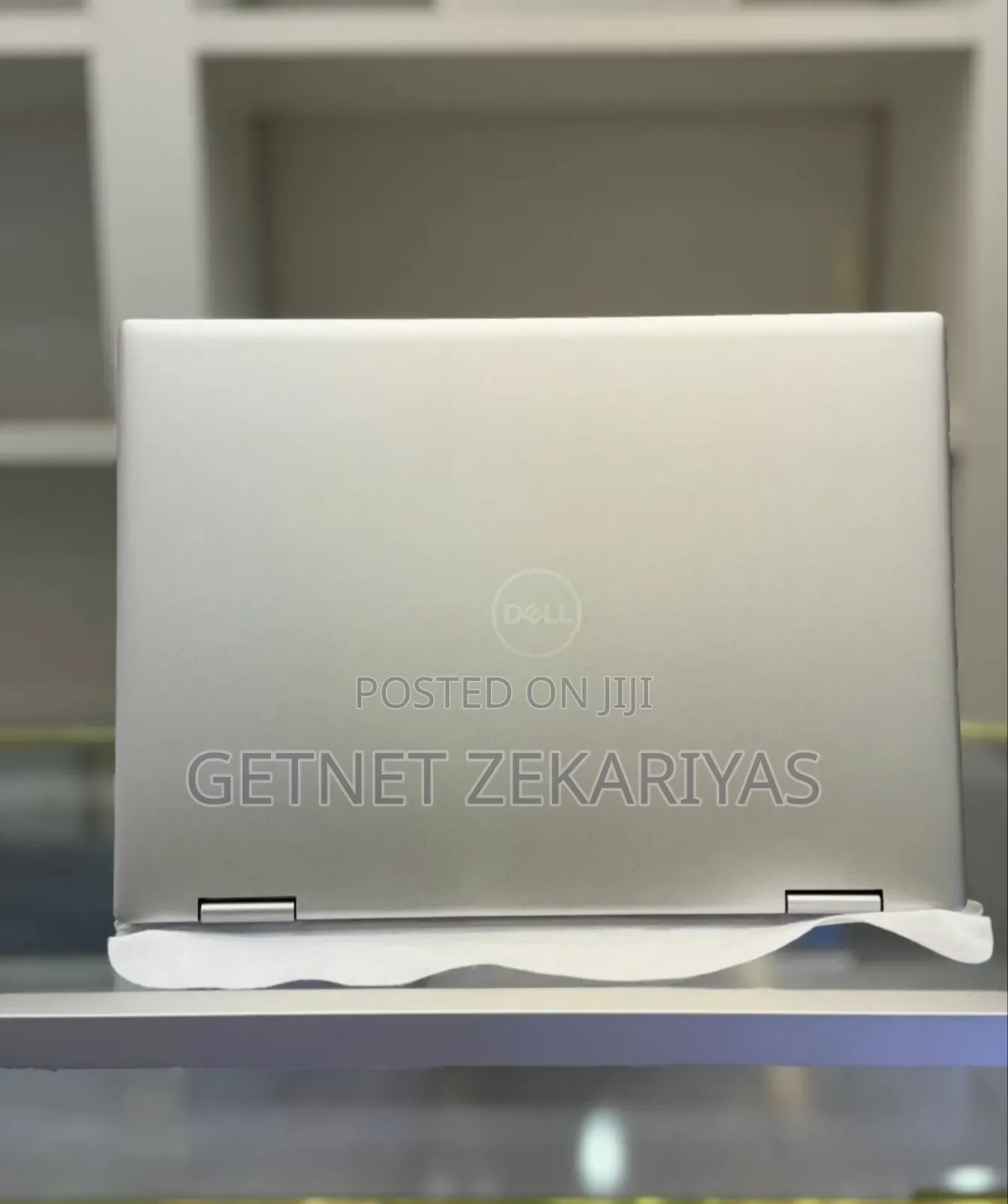 New Laptop Dell Inspiron 15 16GB Intel Core I7 SSD 2T