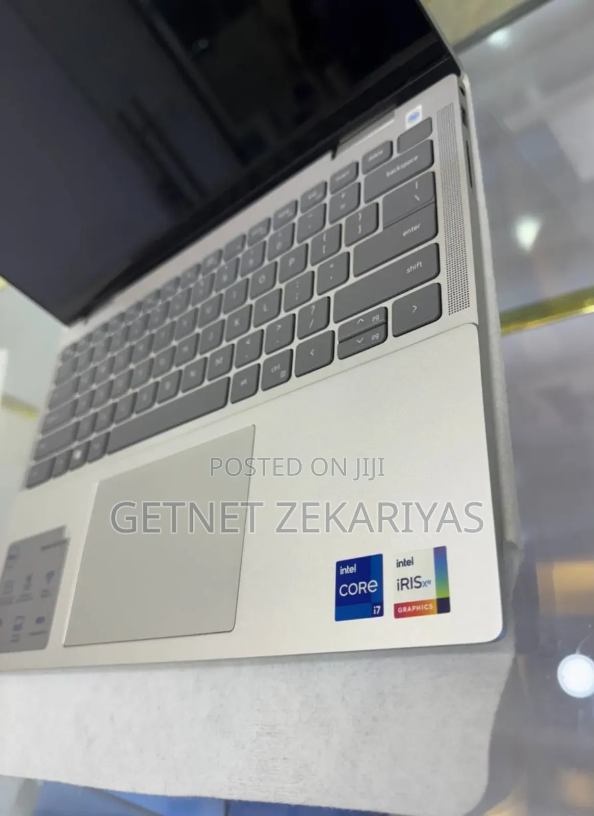 New Laptop Dell Inspiron 15 16GB Intel Core I7 SSD 2T