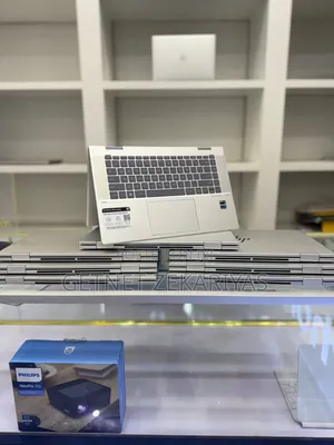New Laptop HP Envy x360 16GB Intel Core i7 SSD 512GB