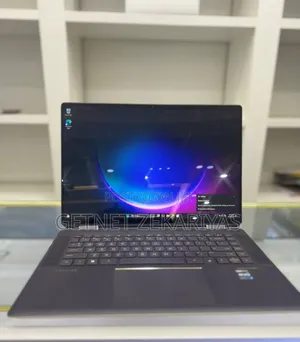 New Laptop HP Spectre 16GB Intel Core I7 SSD 512GB