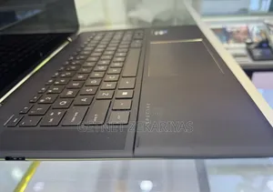 New Laptop HP Spectre 16GB Intel Core I7 SSD 512GB