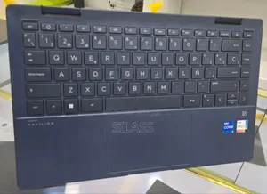 New Laptop HP Envy X360 16GB Intel Core I5 SSD 512GB