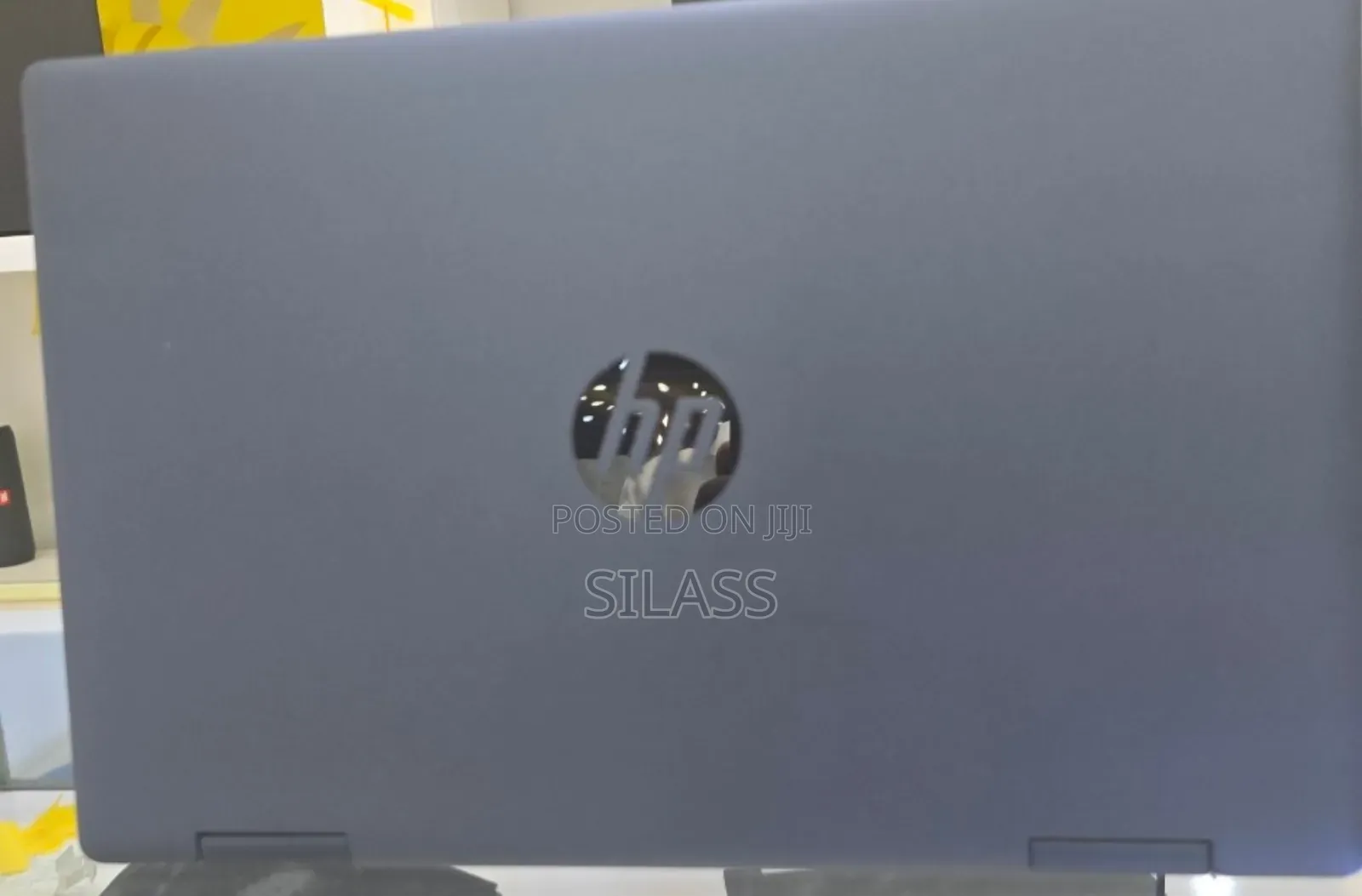 New Laptop HP Envy X360 16GB Intel Core I5 SSD 512GB