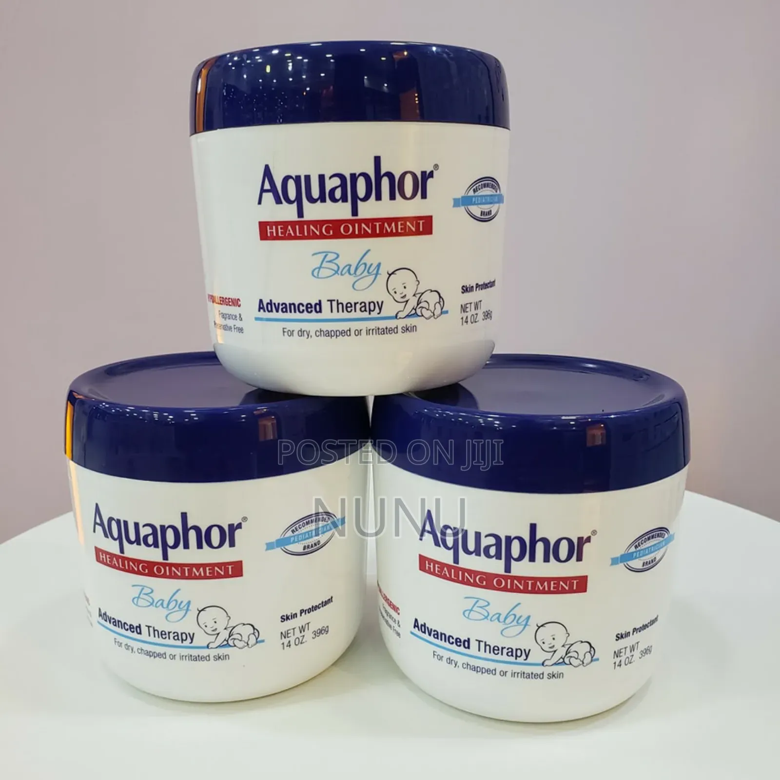 Aquaphor Baby