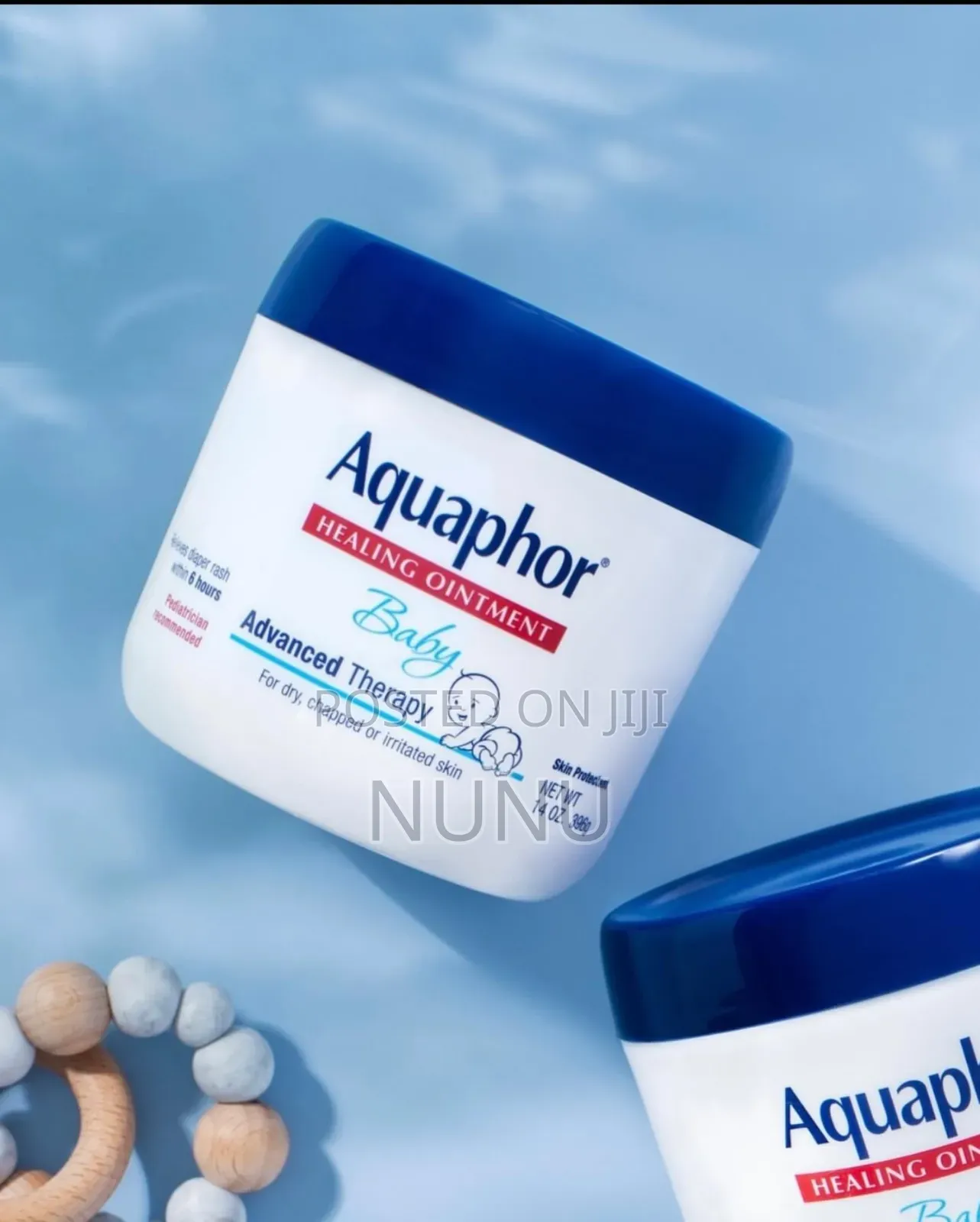 Aquaphor Baby