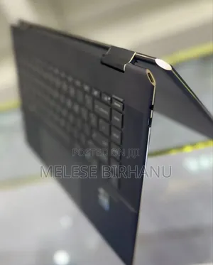 New Laptop HP Spectre X360 16GB Intel Core i7 SSD 512GB
