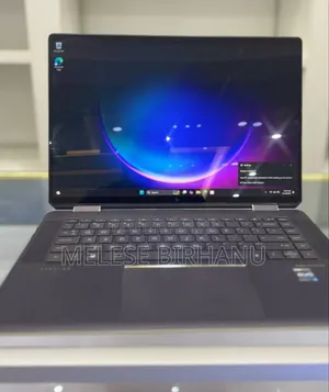 Photo - New Laptop HP Spectre X360 16GB Intel Core i7 SSD 512GB