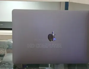 New Laptop Apple MacBook Air 2019 16GB Intel Core I5 SSD 512GB