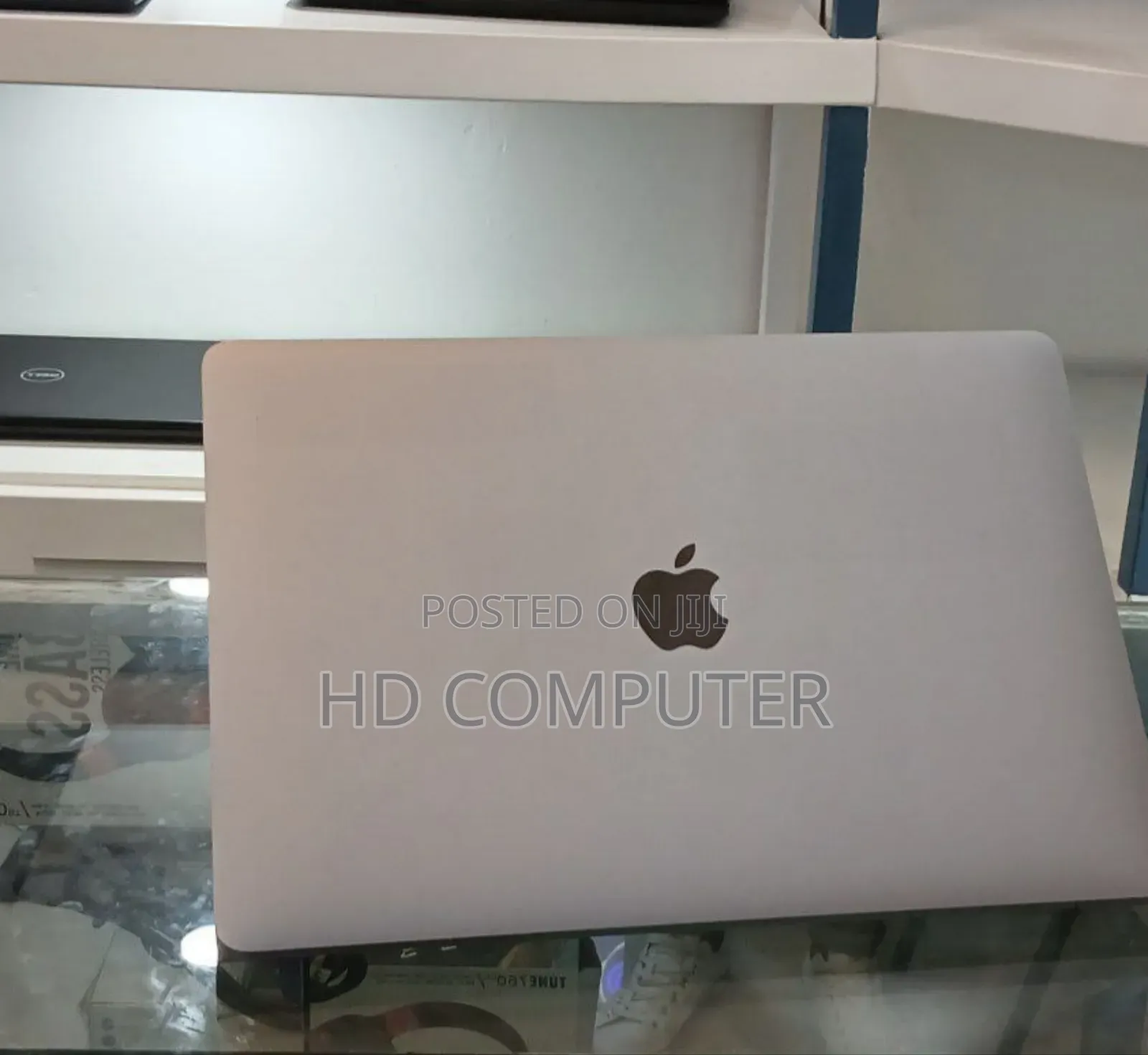 New Laptop Apple MacBook Air 2019 16GB Intel Core I5 SSD 512GB