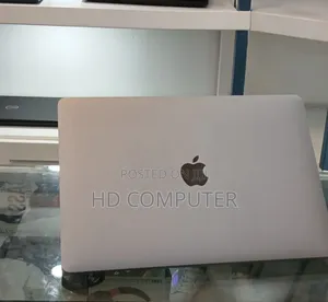 New Laptop Apple MacBook Air 2019 16GB Intel Core I5 SSD 512GB