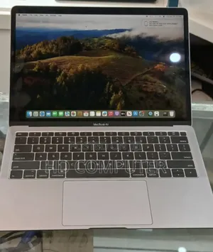 New Laptop Apple MacBook Air 2019 16GB Intel Core I5 SSD 512GB