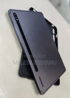 Samsung Galaxy Tab S7 256 GB Gray