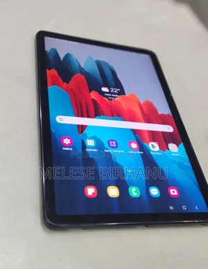 Samsung Galaxy Tab S7 256 GB Gray