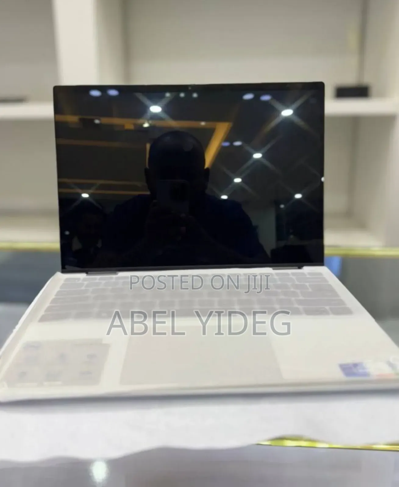 New Laptop Dell Inspiron 14 16GB Intel Core I7 SSD 2T