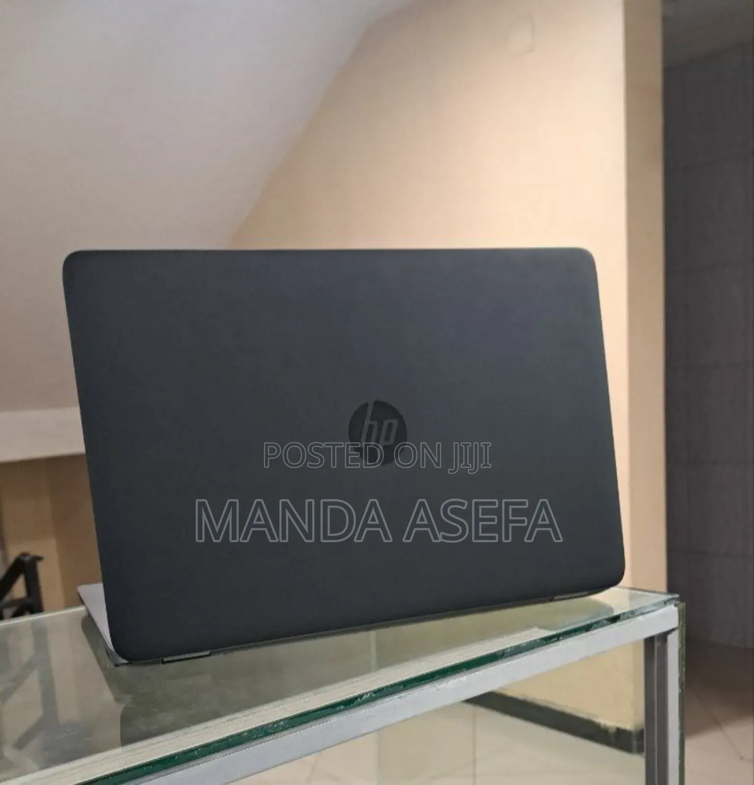 New Laptop HP EliteBook 850 G1 4GB Intel Core i5 HDD 500GB