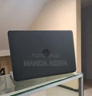 New Laptop HP EliteBook 850 G1 4GB Intel Core i5 HDD 500GB