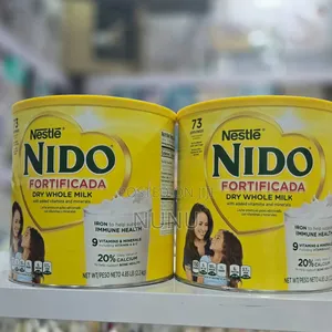 Photo - Nido Fortified