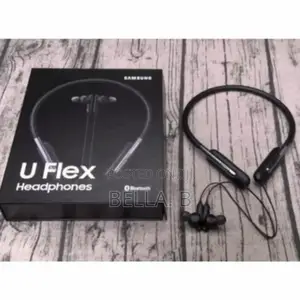 Photo - U Flex Beats Headphones