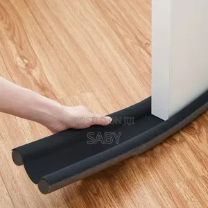 Door Bottom Seal Strip
