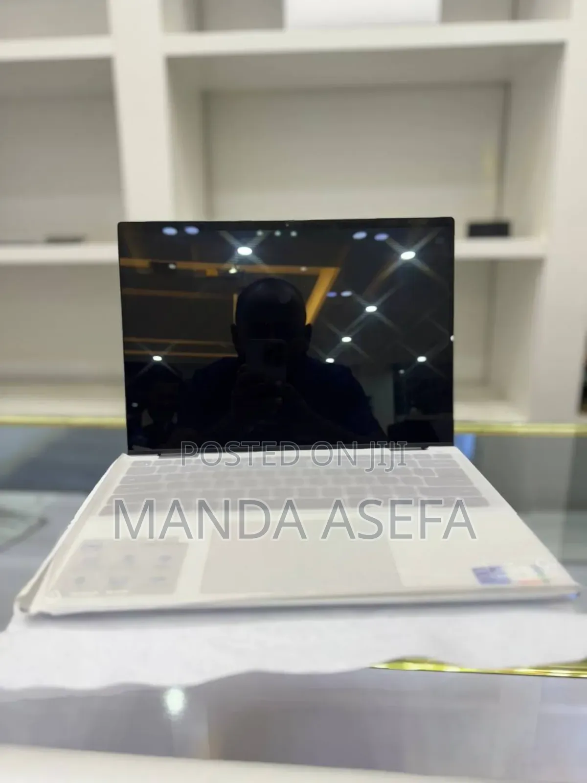 New Laptop Dell Inspiron 14 16GB Intel Core i7 SSD 2T