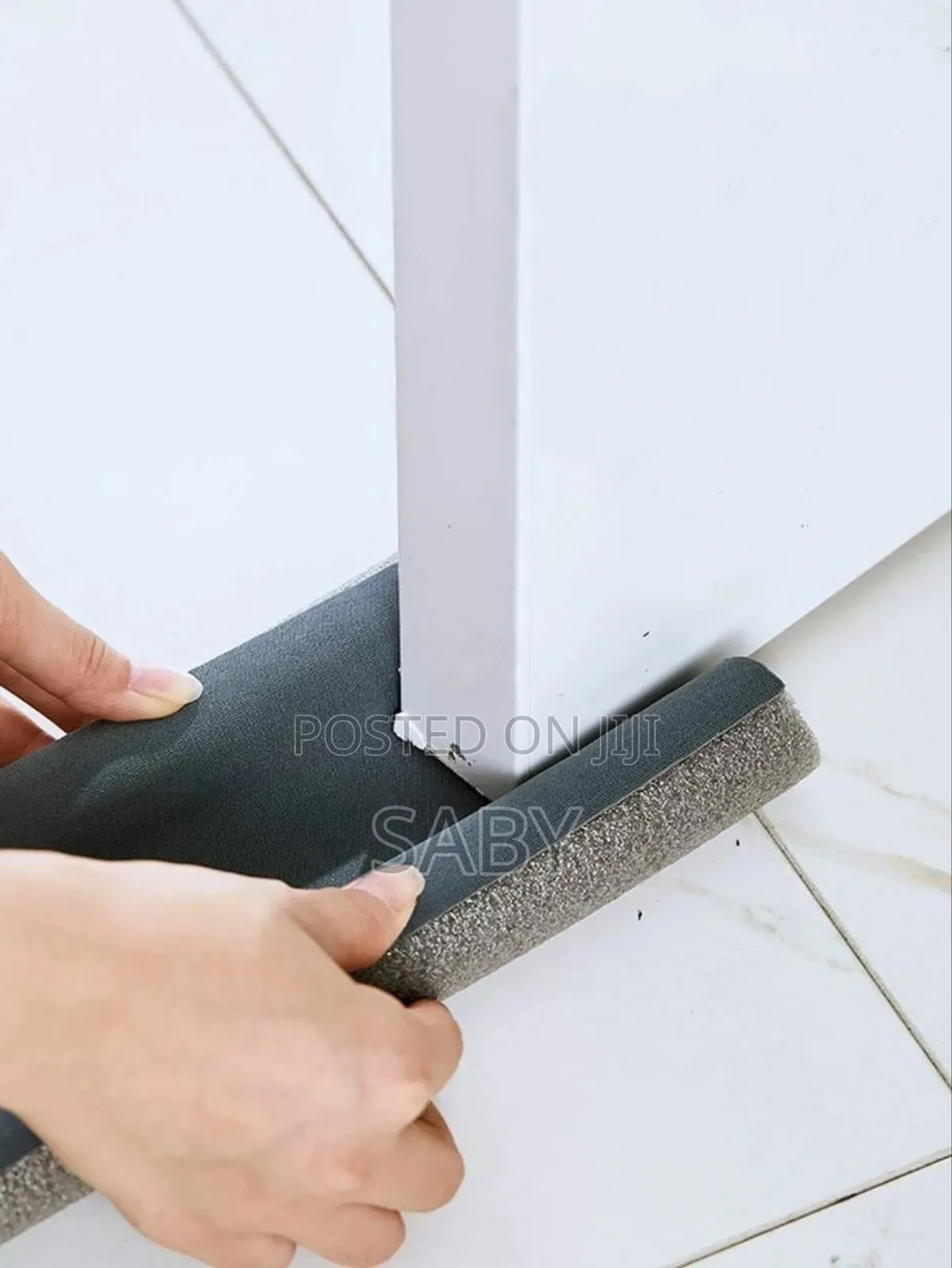 Door Bottom Seal Strip