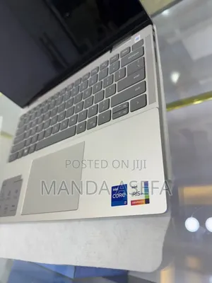 New Laptop Dell Inspiron 14 16GB Intel Core i7 SSD 2T