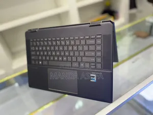 New Laptop HP Spectre 16GB Intel Core i7 SSD 512GB