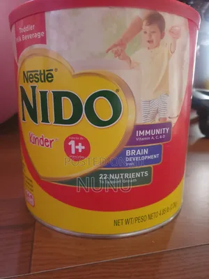 Photo - Nido Kinder