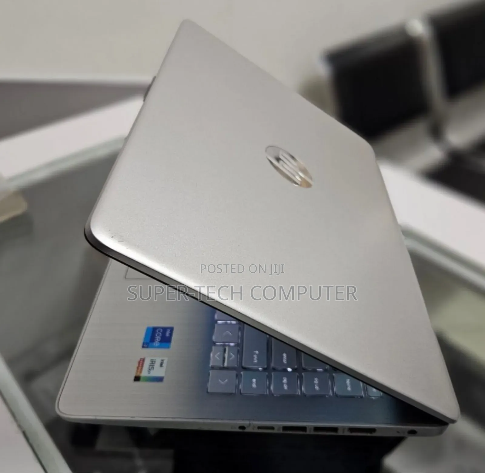 New Laptop HP Stream Notebook 8GB Intel Core I7 SSD 512GB
