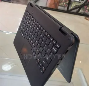 New Laptop Lenovo ThinkPad Yoga 4GB Intel Core i5 SSD 128GB