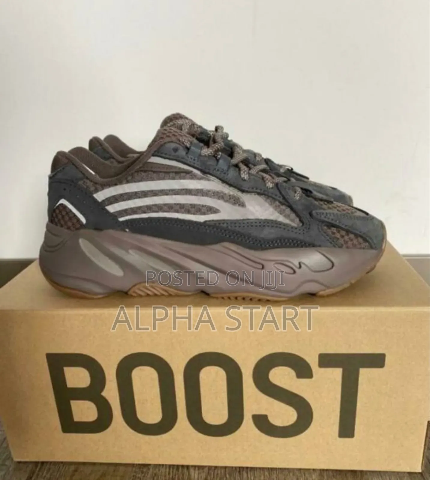 Adidas Yeezy V2 700 Boost High Quality Shoes for You