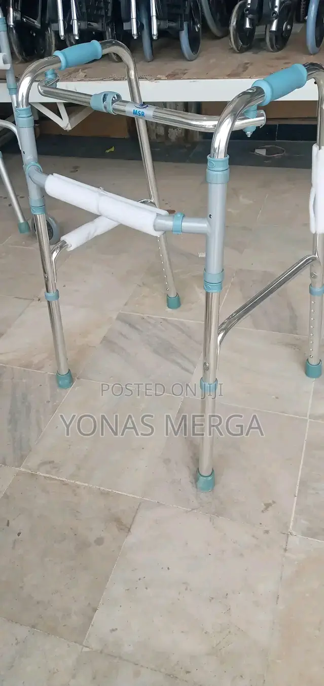 Walker款comfort軮full Support-Ideal for Elderly Mobilit*Walker
