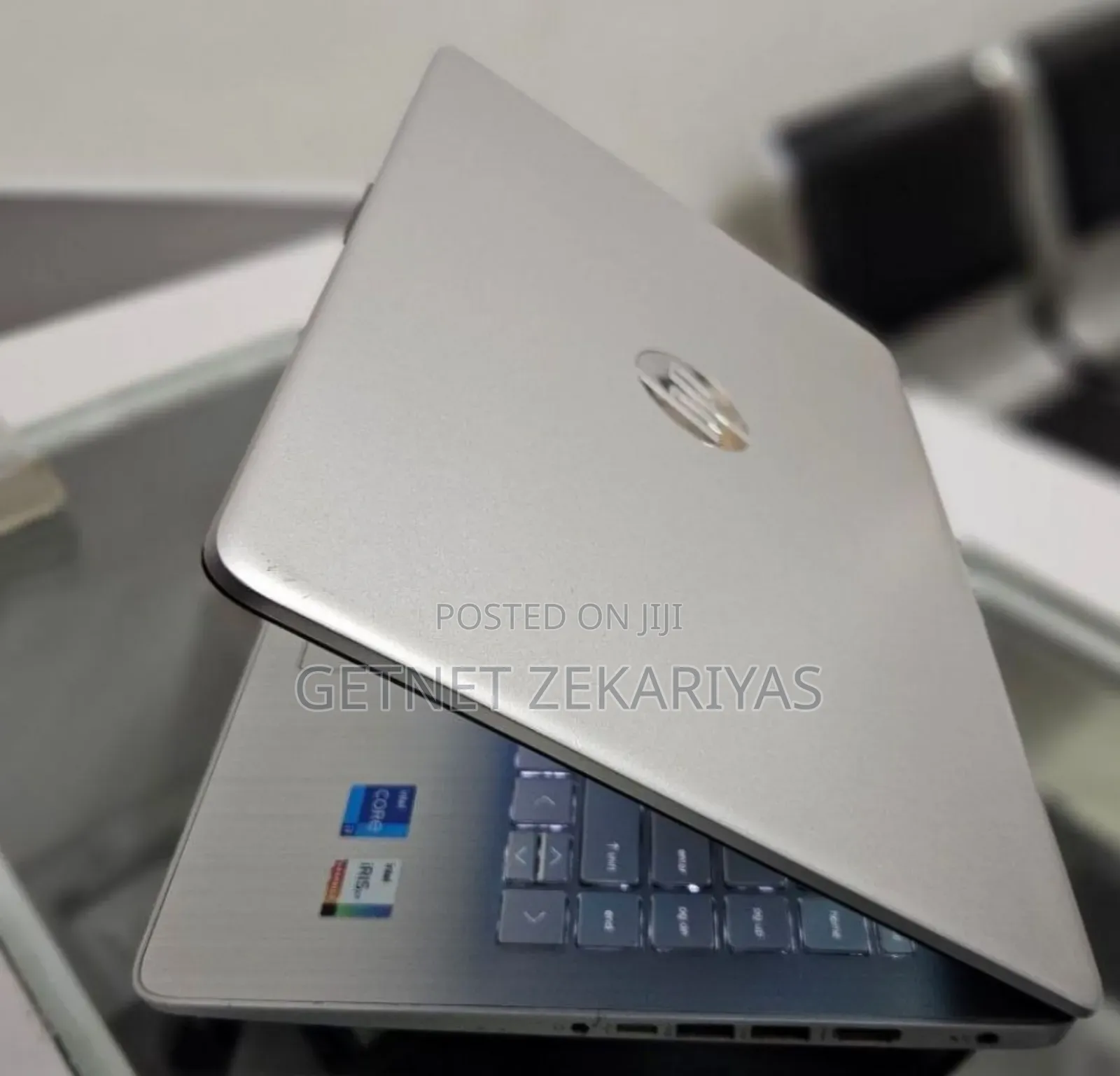 New Laptop HP Stream Notebook 8GB Intel Core I7 SSD 512GB