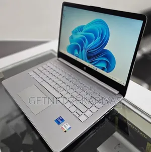 New Laptop HP Stream Notebook 8GB Intel Core I7 SSD 512GB