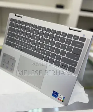 New Laptop Dell Inspiron 14 16GB Intel Core I7 SSD 2T