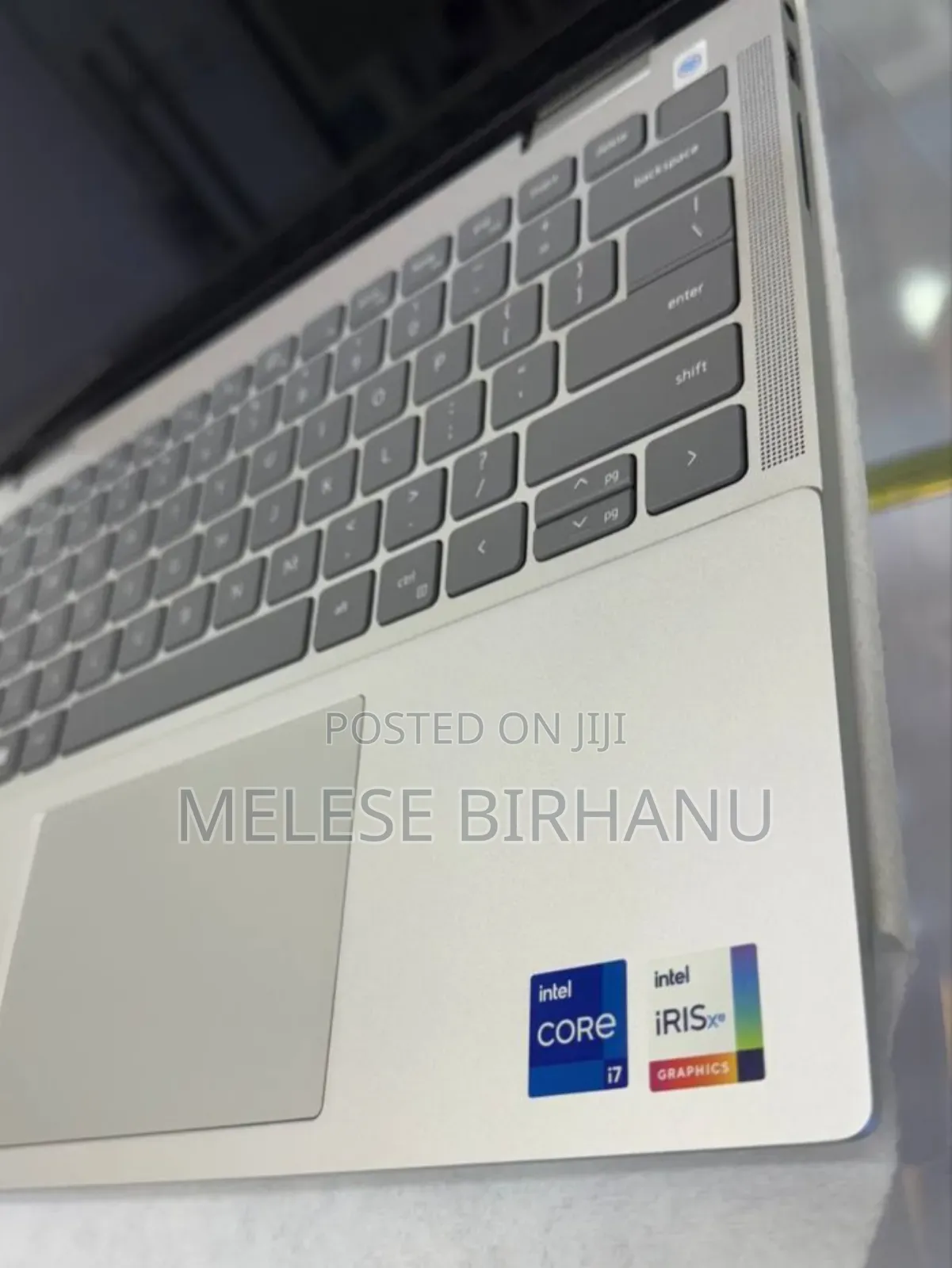 New Laptop Dell Inspiron 14 16GB Intel Core I7 SSD 2T