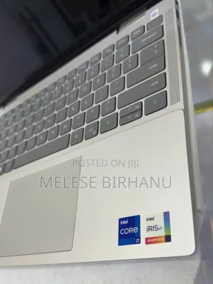 New Laptop Dell Inspiron 14 16GB Intel Core I7 SSD 2T