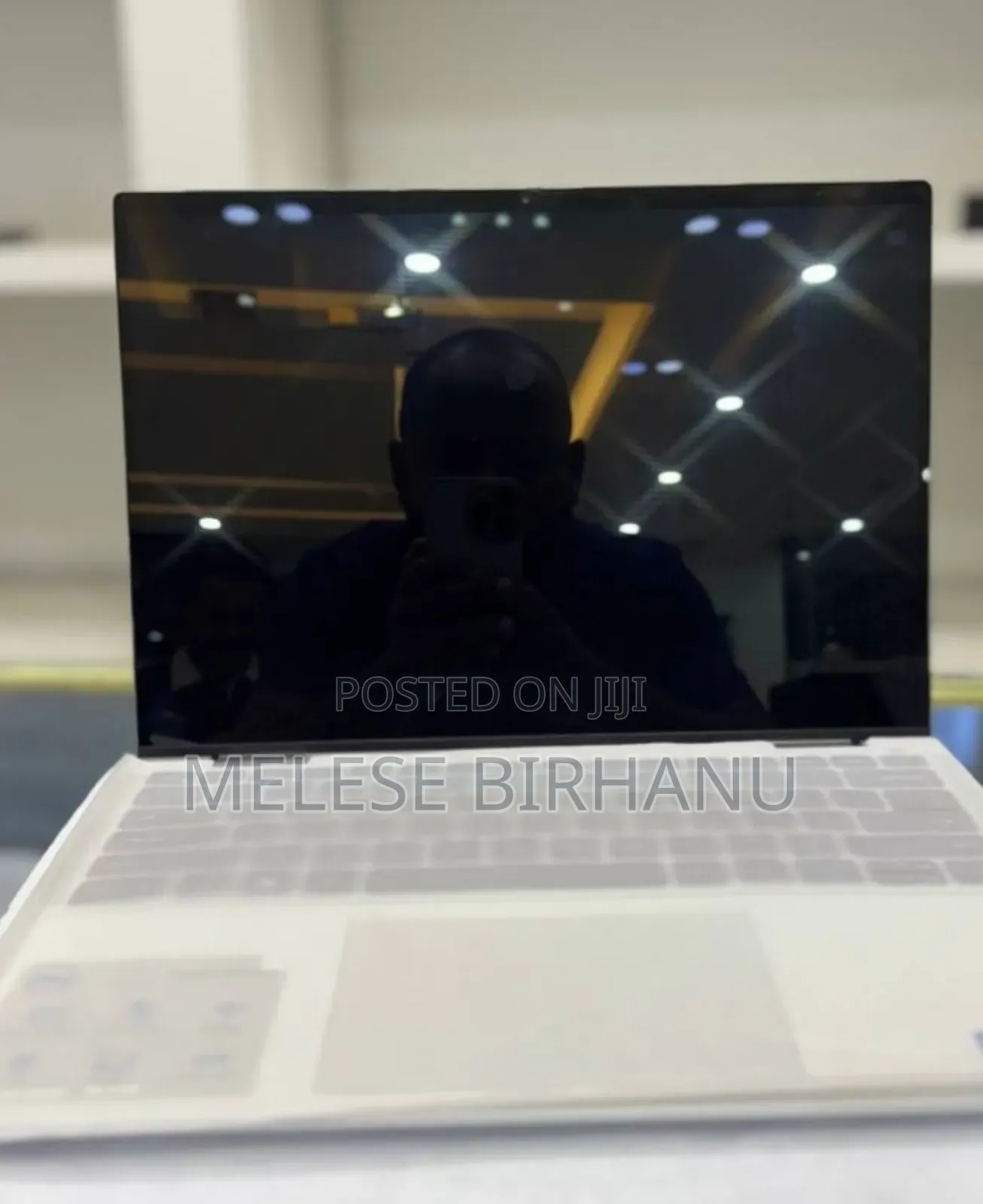 New Laptop Dell Inspiron 14 16GB Intel Core I7 SSD 2T