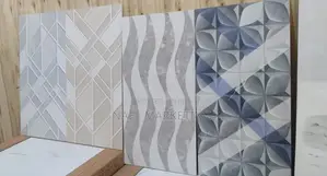 Photo - Indian Ceramic 30*30 and 30*60